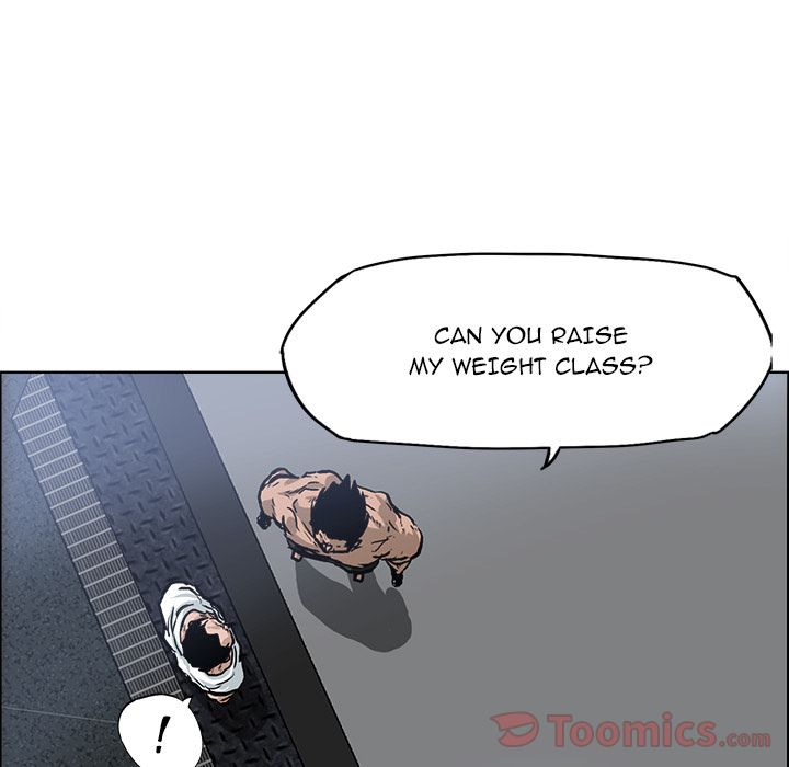Boss in School Chapter 72 page 82 - Chapter 72