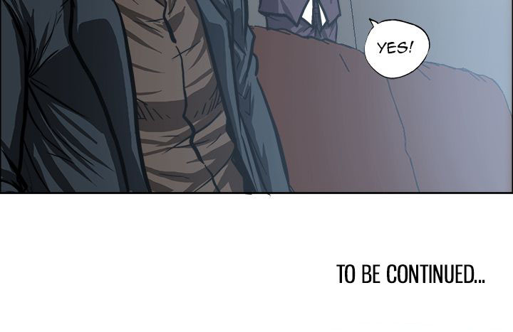 Boss in School Chapter 72 page 89 - Chapter 72