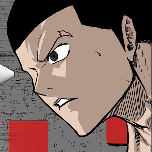 Boss in School Chapter 72 cover