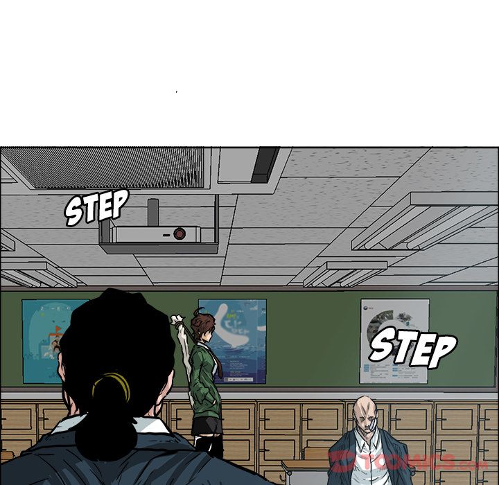 Boss in School Chapter 73 page 14 - Chapter 73