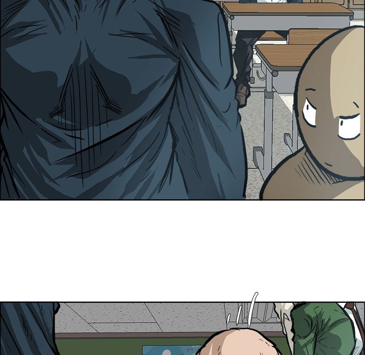 Boss in School Chapter 73 page 15 - Chapter 73