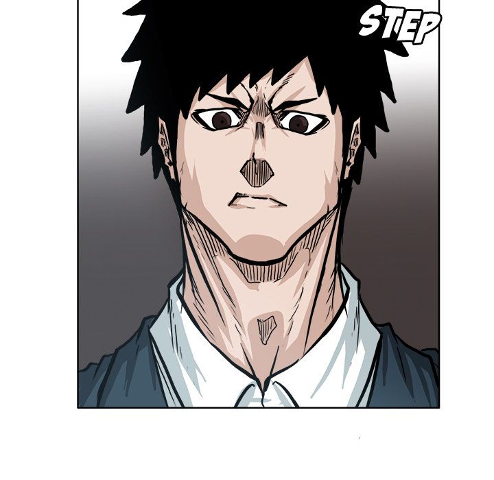 Boss in School Chapter 73 page 19 - Chapter 73