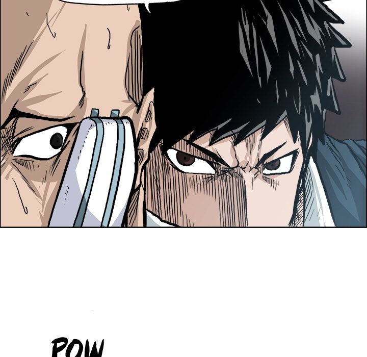 Boss in School Chapter 73 page 23 - Chapter 73