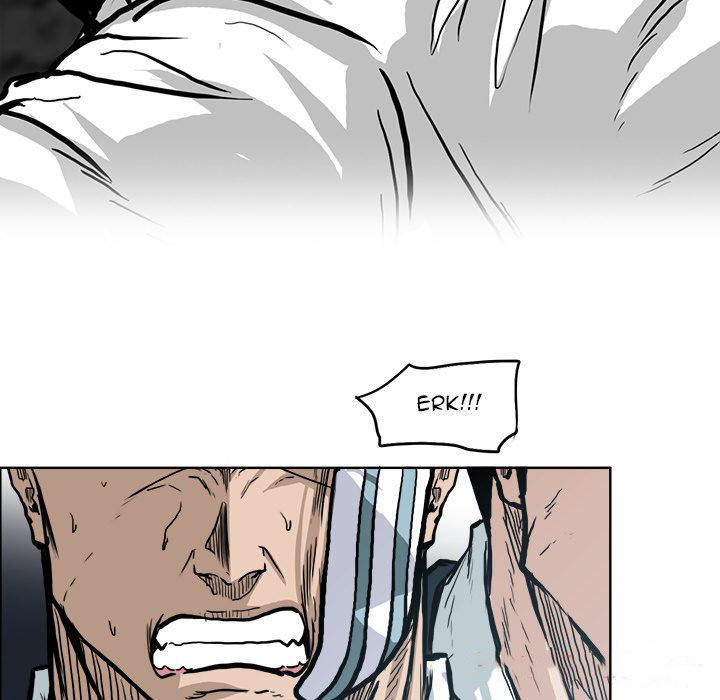 Boss in School Chapter 73 page 28 - Chapter 73