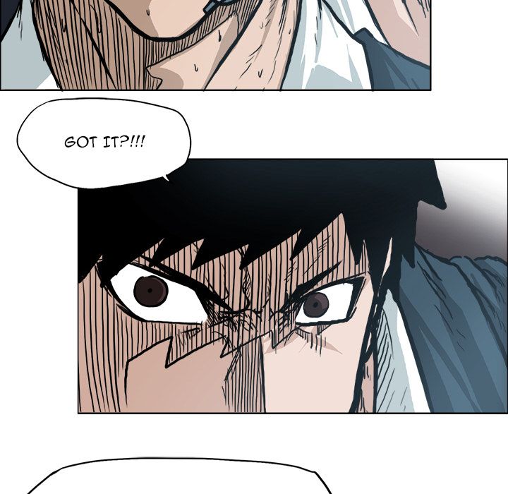 Boss in School Chapter 73 page 29 - Chapter 73