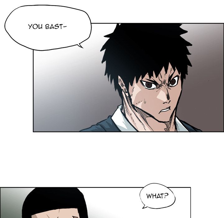 Boss in School Chapter 73 page 35 - Chapter 73