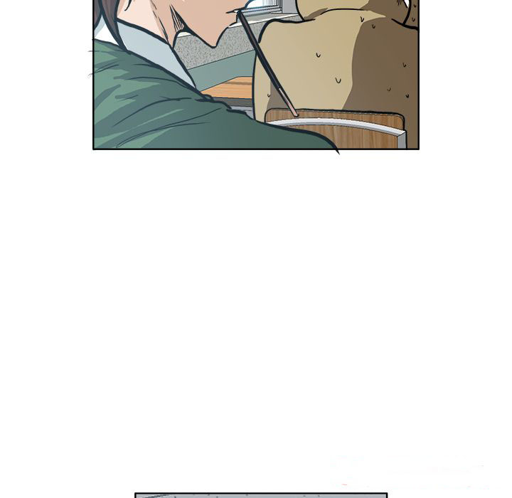 Boss in School Chapter 73 page 38 - Chapter 73