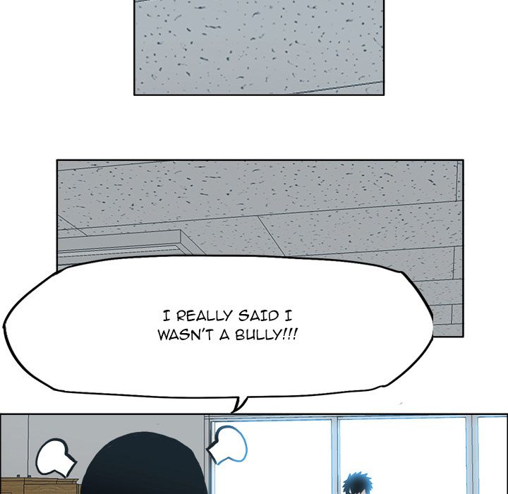 Boss in School Chapter 73 page 39 - Chapter 73