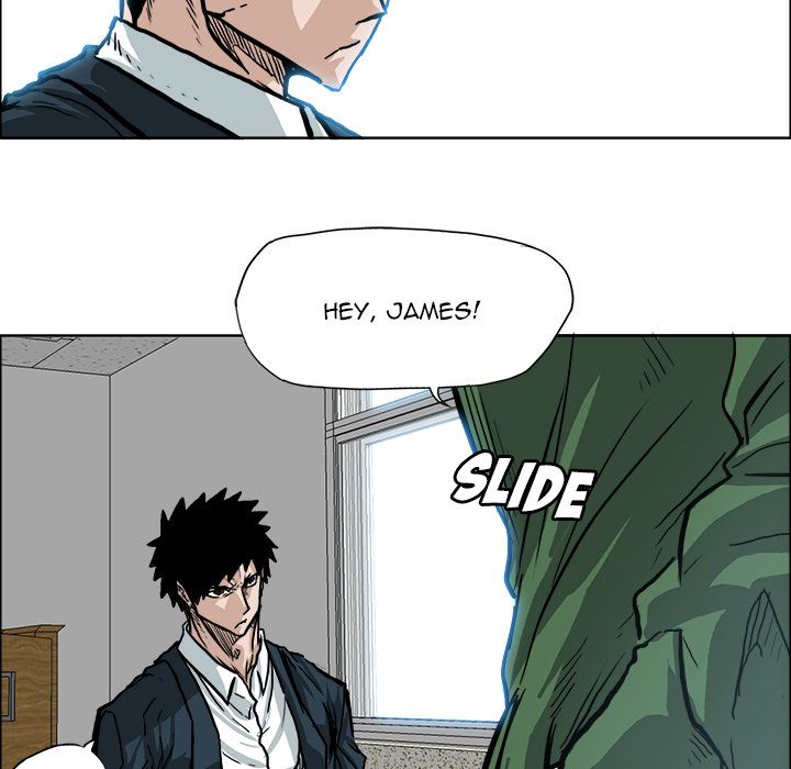 Boss in School Chapter 73 page 41 - Chapter 73