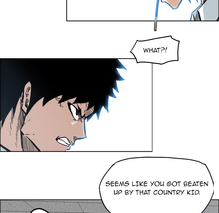 Boss in School Chapter 73 page 45 - Chapter 73