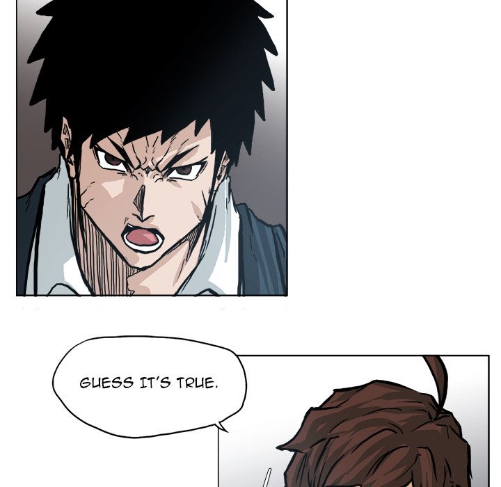 Boss in School Chapter 73 page 47 - Chapter 73
