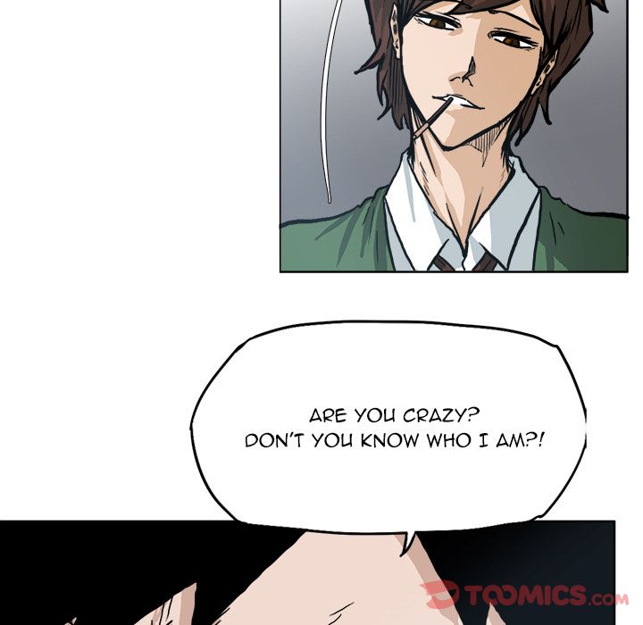 Boss in School Chapter 73 page 48 - Chapter 73