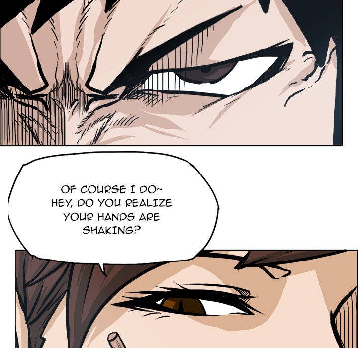 Boss in School Chapter 73 page 49 - Chapter 73