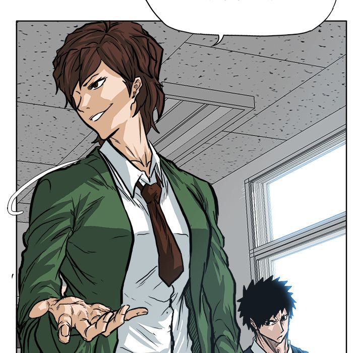 Boss in School Chapter 73 page 53 - Chapter 73