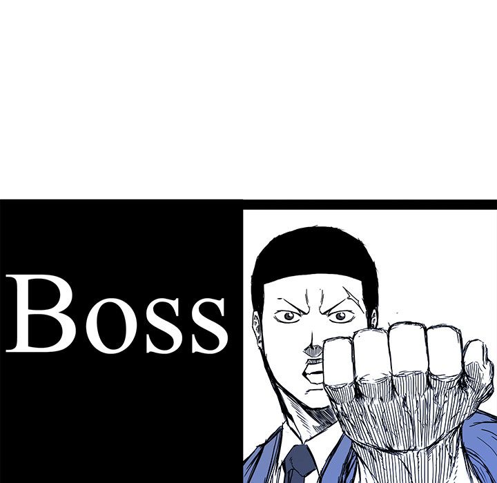 Boss in School Chapter 73 page 55 - Chapter 73