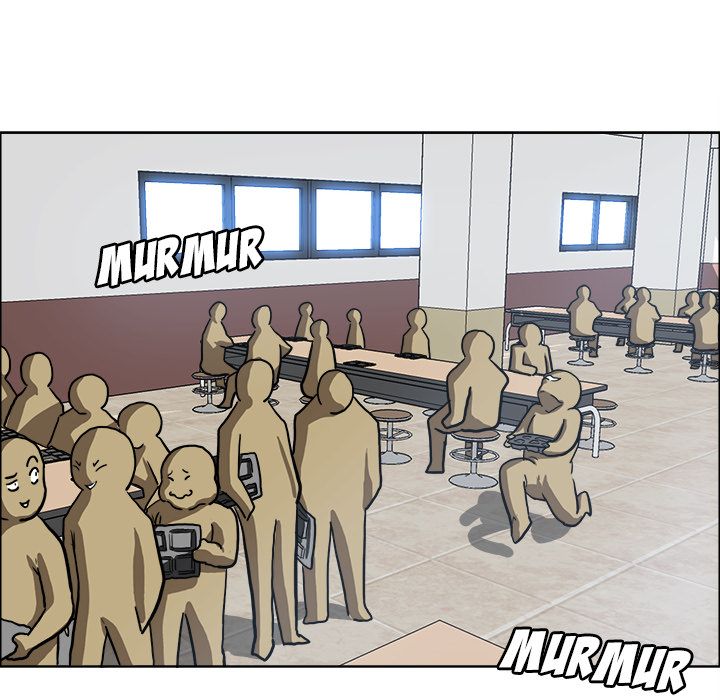 Boss in School Chapter 73 page 57 - Chapter 73