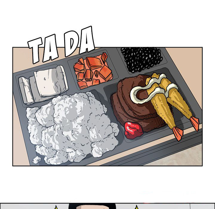 Boss in School Chapter 73 page 58 - Chapter 73