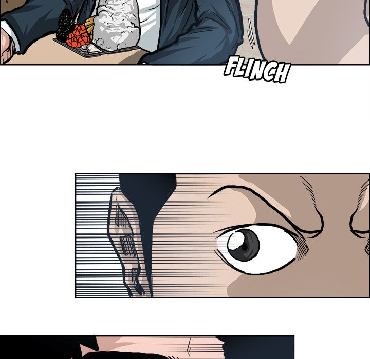 Boss in School Chapter 73 page 61 - Chapter 73