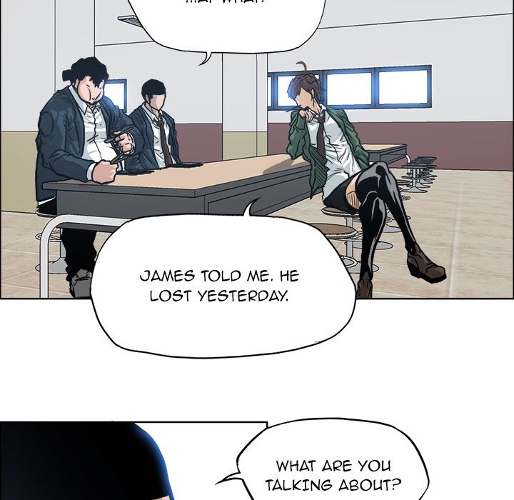 Boss in School Chapter 73 page 73 - Chapter 73