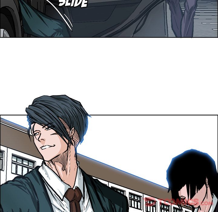 Boss in School Chapter 73 page 92 - Chapter 73