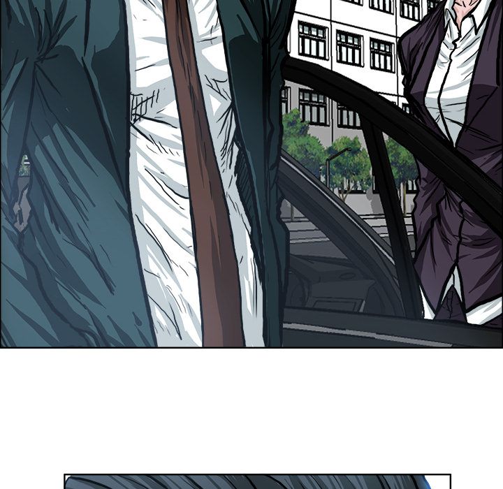 Boss in School Chapter 73 page 93 - Chapter 73