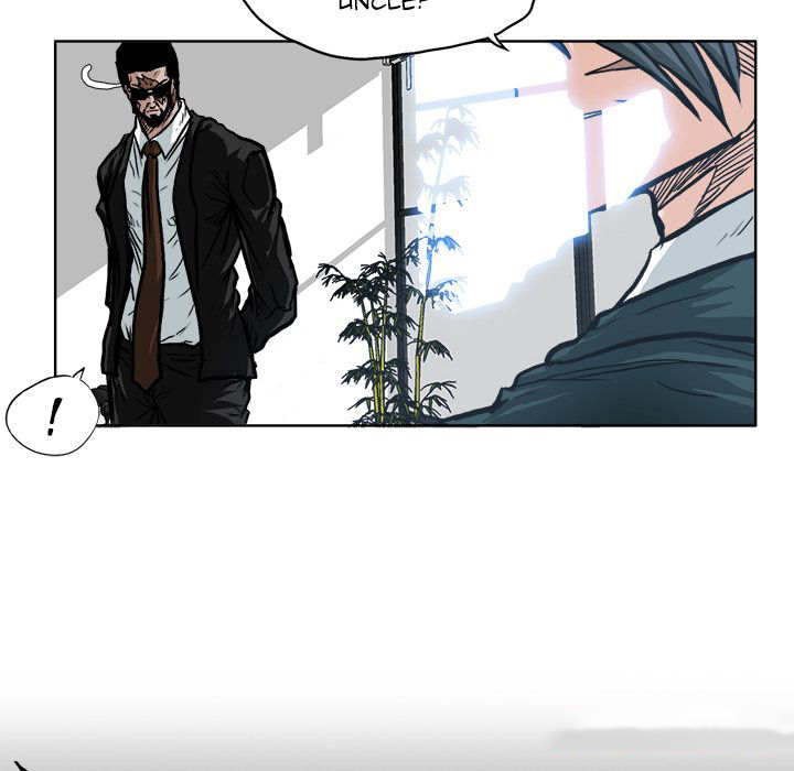 Boss in School Chapter 74 page 10 - Chapter 74