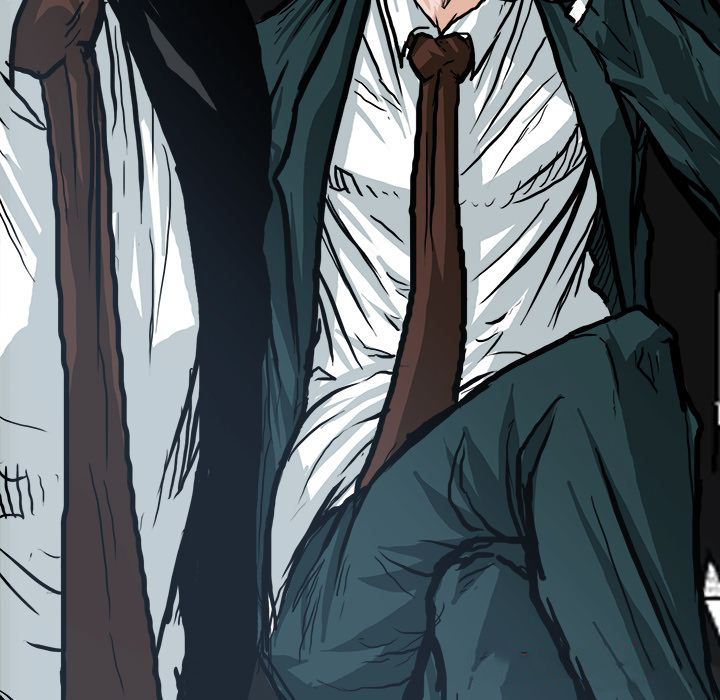 Boss in School Chapter 74 page 12 - Chapter 74