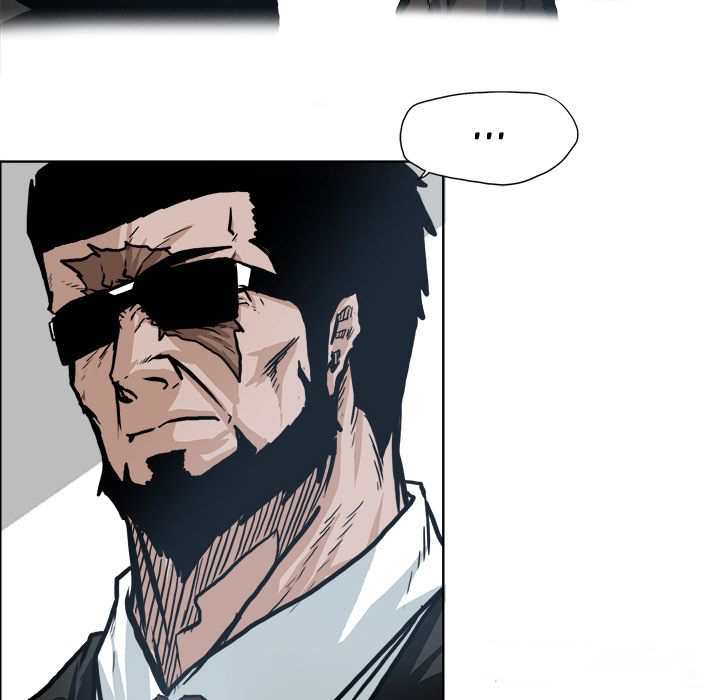 Boss in School Chapter 74 page 14 - Chapter 74