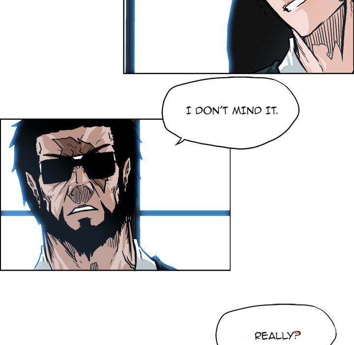 Boss in School Chapter 74 page 20 - Chapter 74