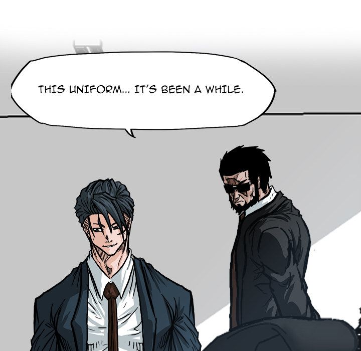 Boss in School Chapter 74 page 25 - Chapter 74
