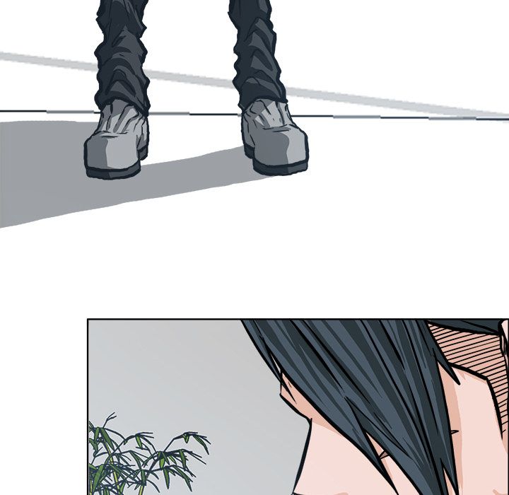 Boss in School Chapter 74 page 27 - Chapter 74