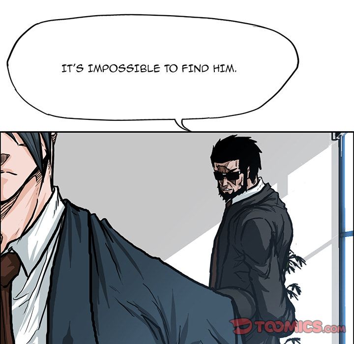 Boss in School Chapter 74 page 32 - Chapter 74