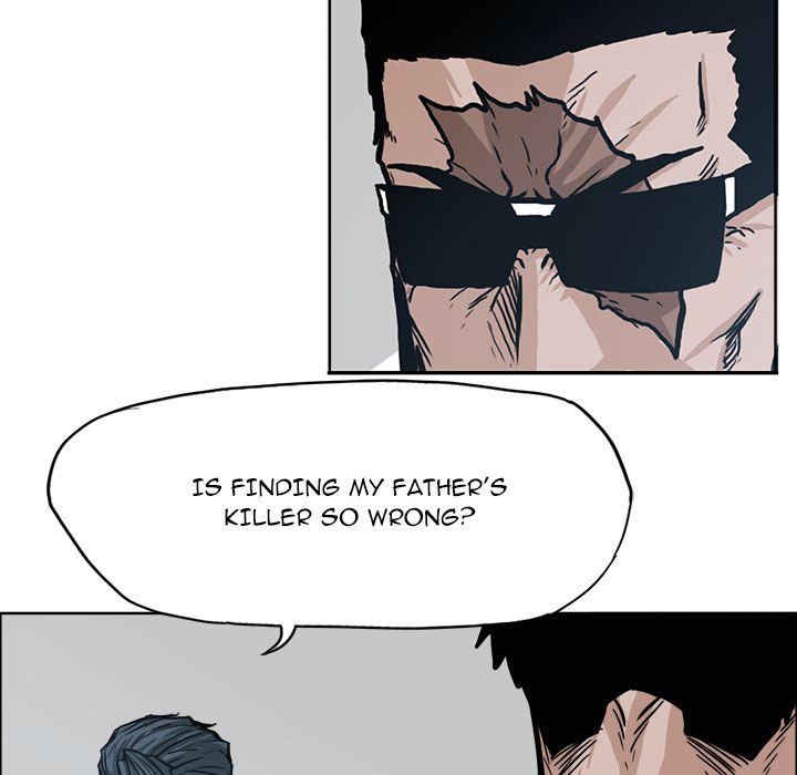 Boss in School Chapter 74 page 35 - Chapter 74