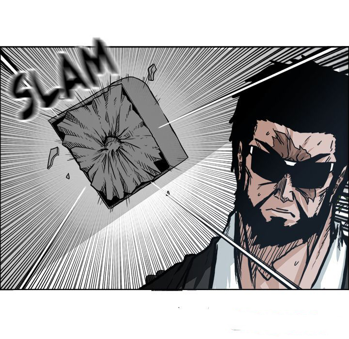 Boss in School Chapter 74 page 40 - Chapter 74