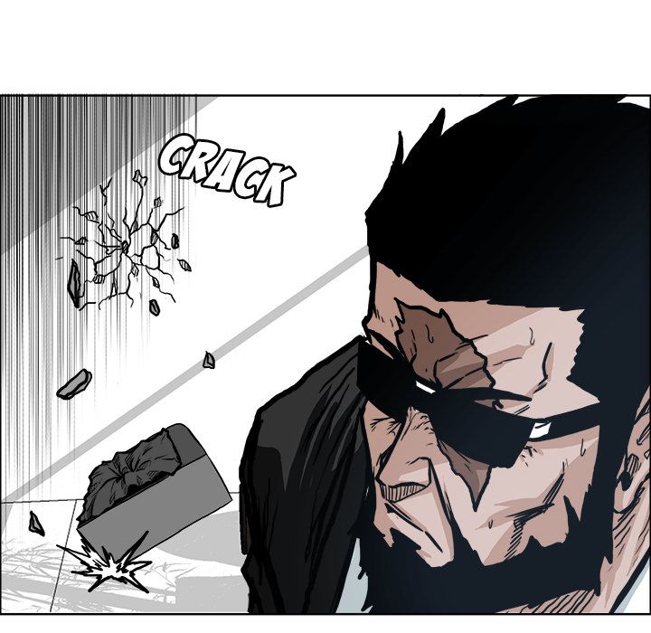Boss in School Chapter 74 page 41 - Chapter 74