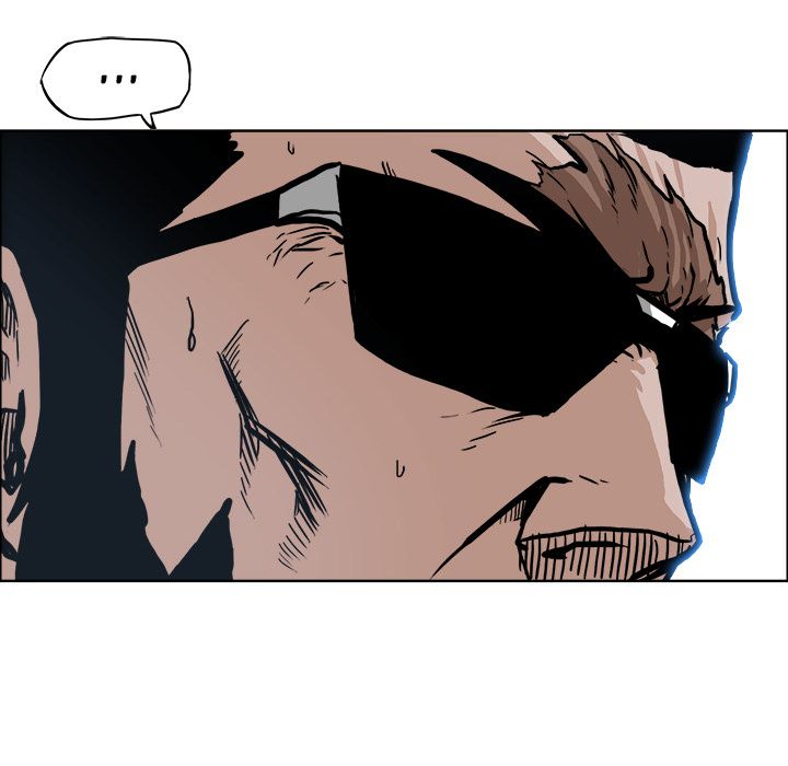 Boss in School Chapter 74 page 43 - Chapter 74
