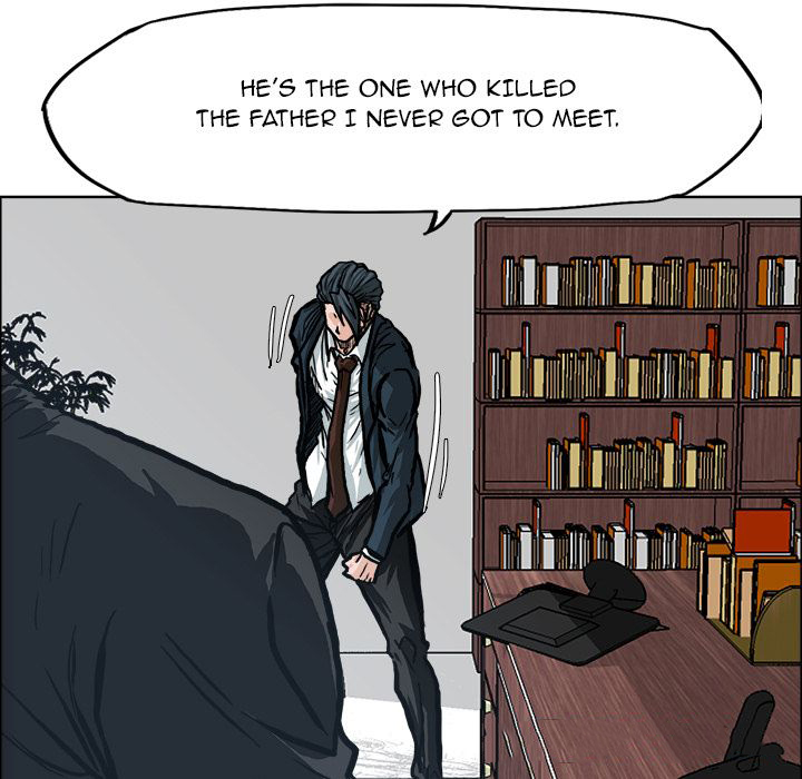 Boss in School Chapter 74 page 44 - Chapter 74