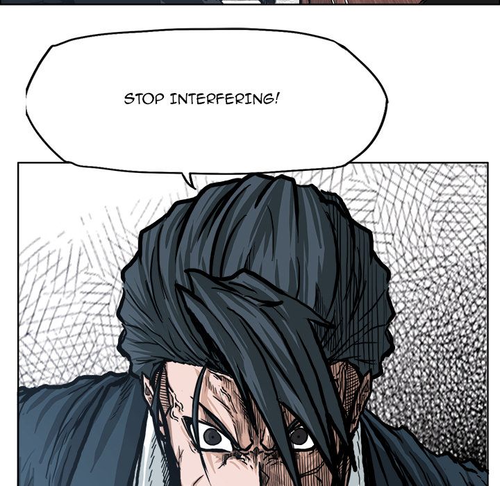 Boss in School Chapter 74 page 45 - Chapter 74