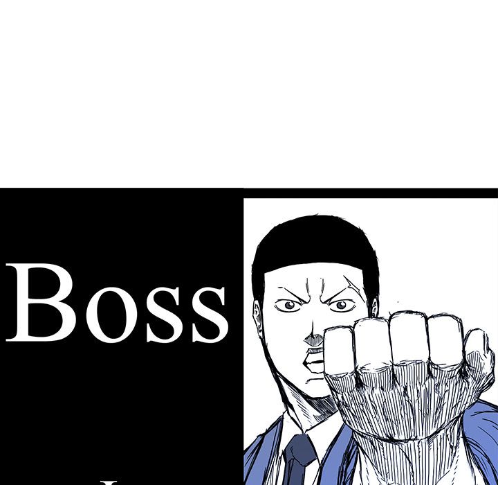 Boss in School Chapter 74 page 47 - Chapter 74
