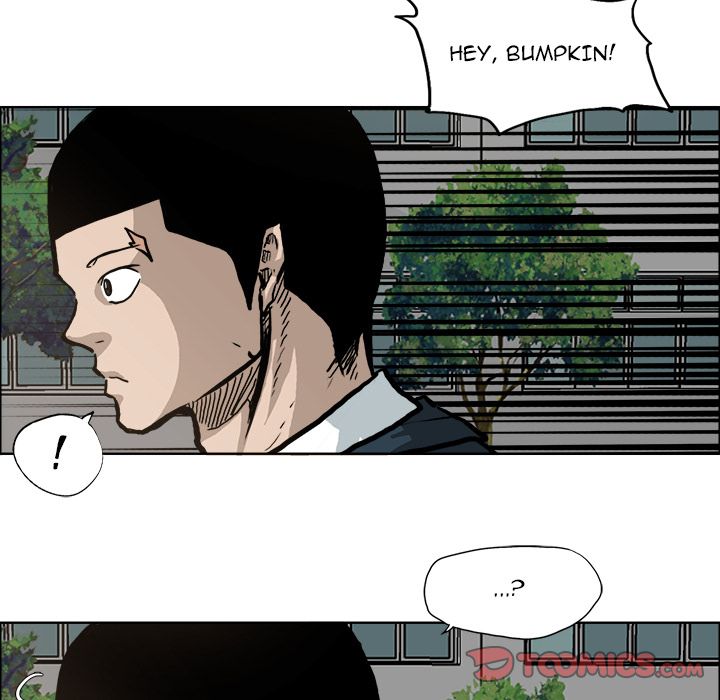 Boss in School Chapter 74 page 50 - Chapter 74