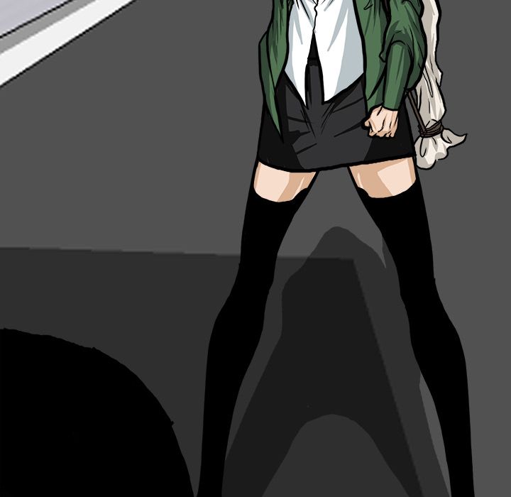 Boss in School Chapter 74 page 53 - Chapter 74
