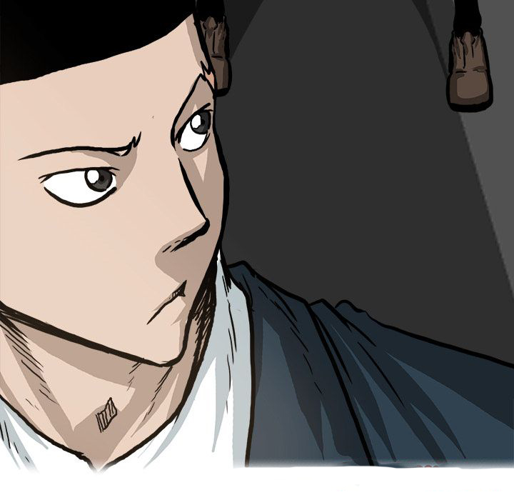 Boss in School Chapter 74 page 54 - Chapter 74