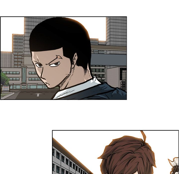 Boss in School Chapter 74 page 55 - Chapter 74