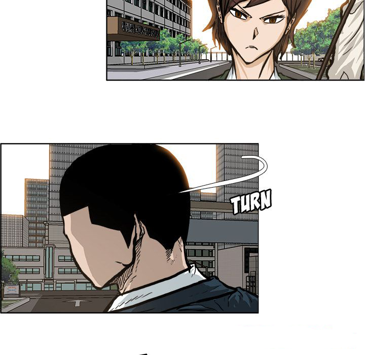 Boss in School Chapter 74 page 56 - Chapter 74