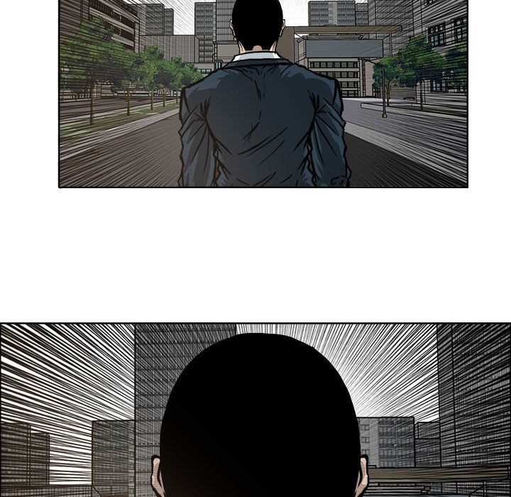 Boss in School Chapter 74 page 61 - Chapter 74