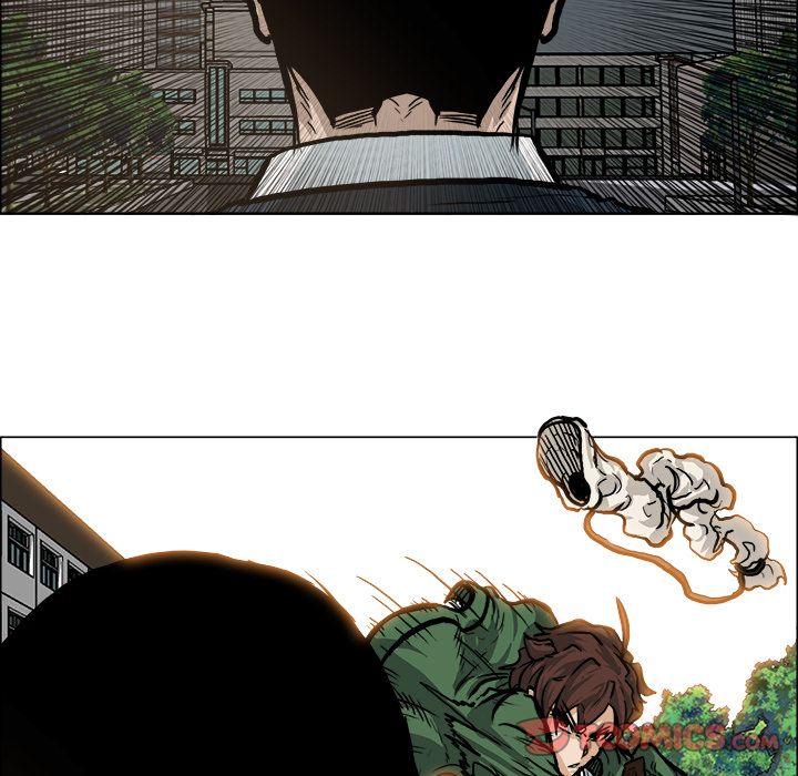Boss in School Chapter 74 page 62 - Chapter 74