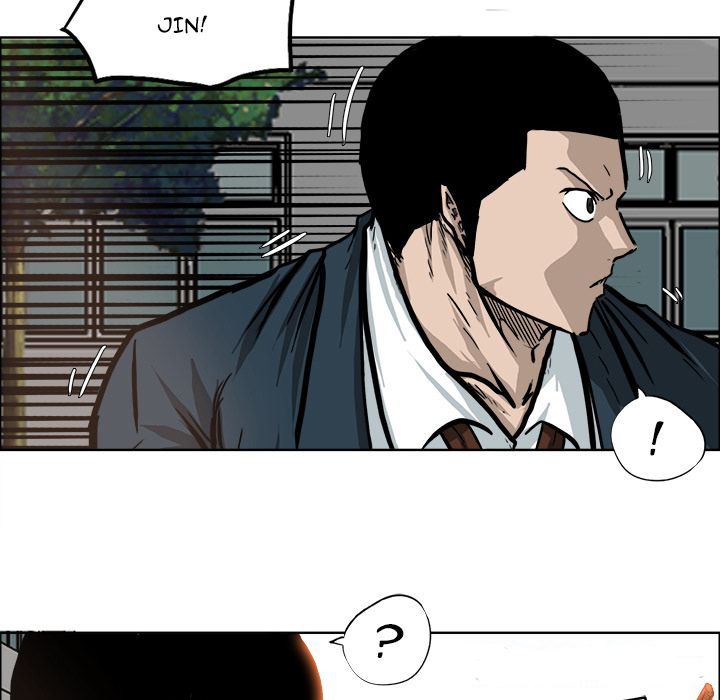 Boss in School Chapter 74 page 68 - Chapter 74