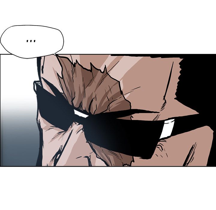 Boss in School Chapter 74 page 7 - Chapter 74