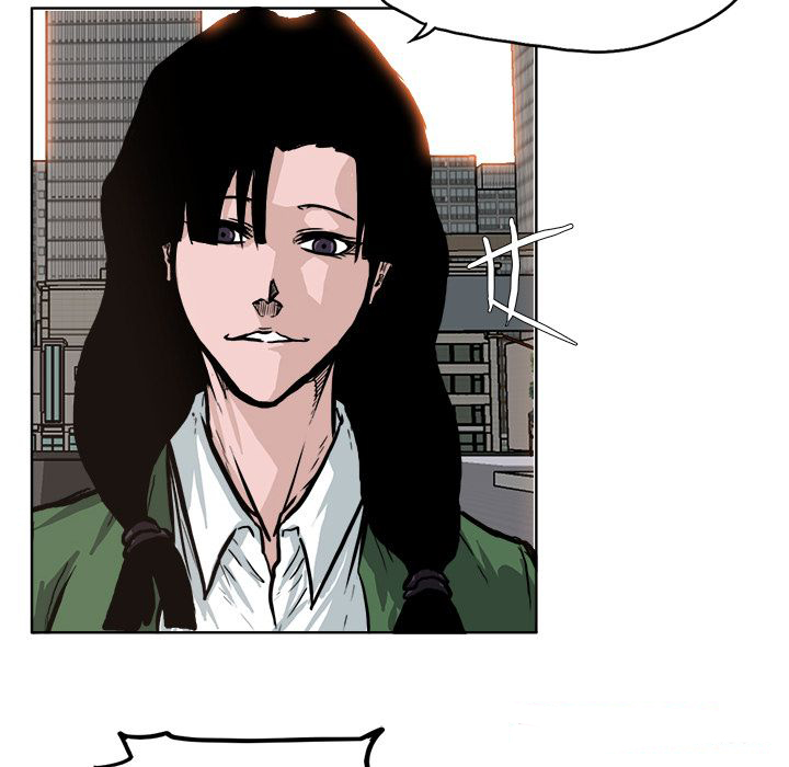 Boss in School Chapter 74 page 70 - Chapter 74