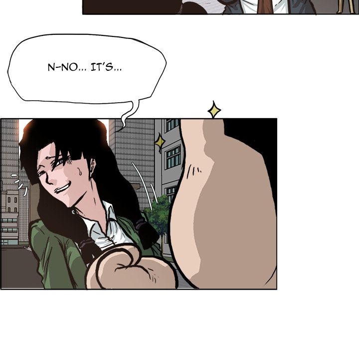 Boss in School Chapter 74 page 75 - Chapter 74